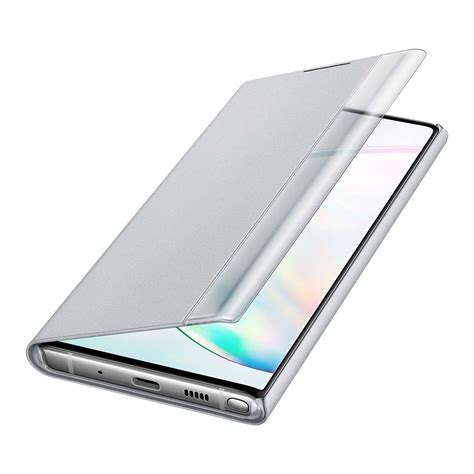 samsung note 10 s view cover